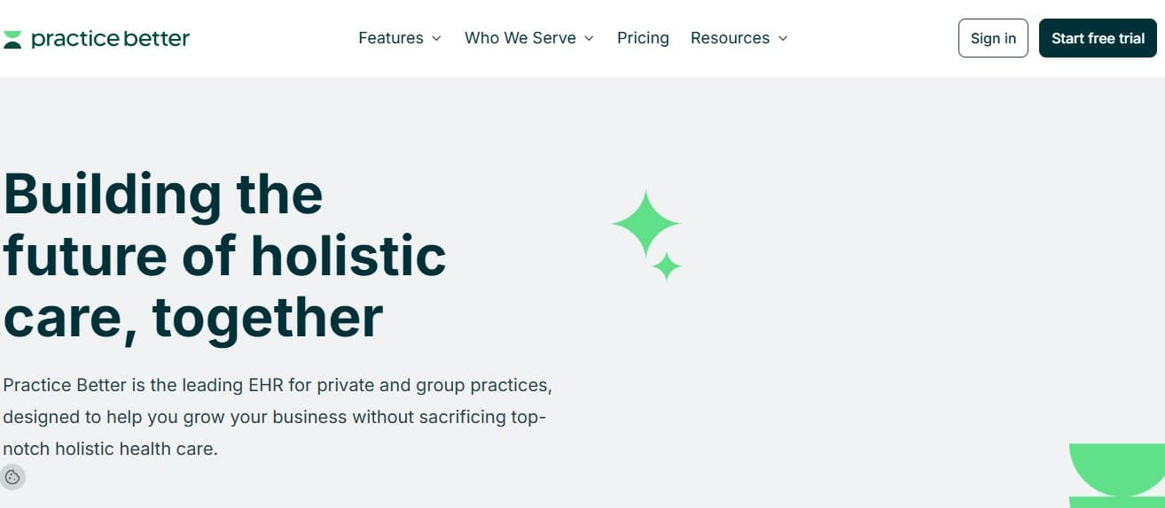 PracticeBetter.io Review: The Ultimate Platform for Health & Wellness Professionals