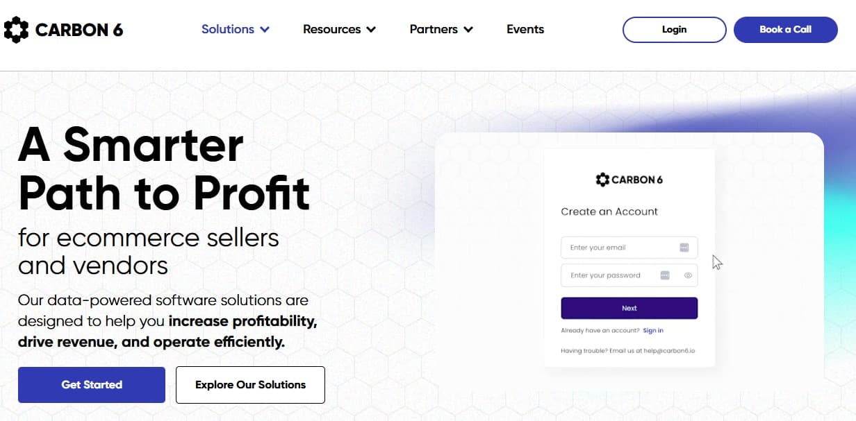 Carbon6.io Review: The All-in-One Platform for Serious Amazon Sellers