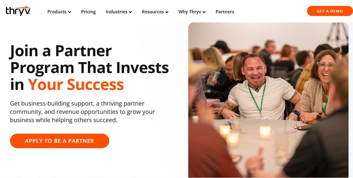 Thryv Review: The All-in-One Platform Small Businesses Have Been Waiting For